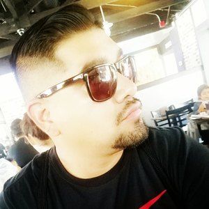 Meet your Posher, Flipstero